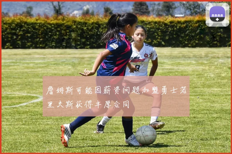 詹姆斯可能因薪资问题加盟勇士若里夫斯获得丰厚合同