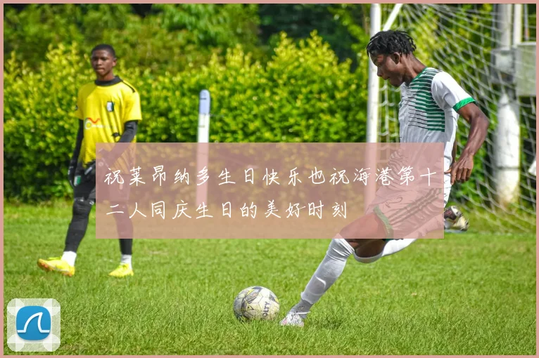 祝莱昂纳多生日快乐也祝海港第十二人同庆生日的美好时刻