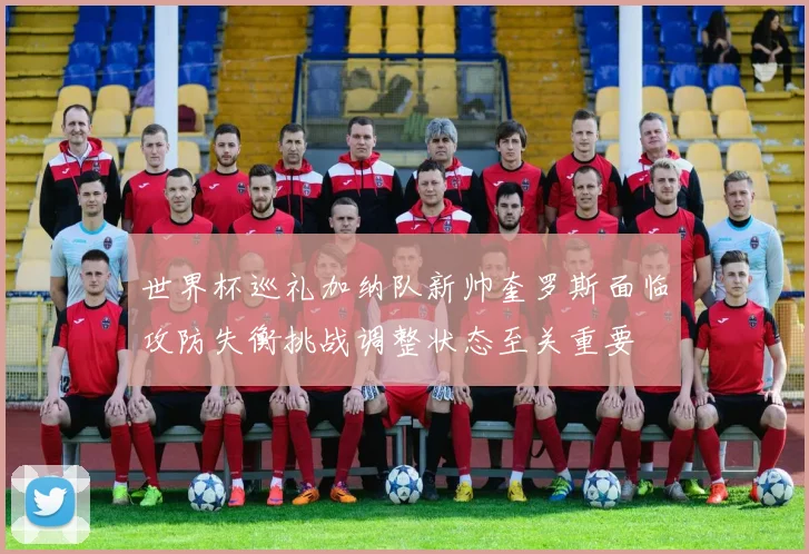 世界杯巡礼加纳队新帅奎罗斯面临攻防失衡挑战调整状态至关重要